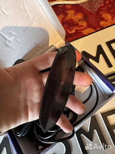 Парктроник