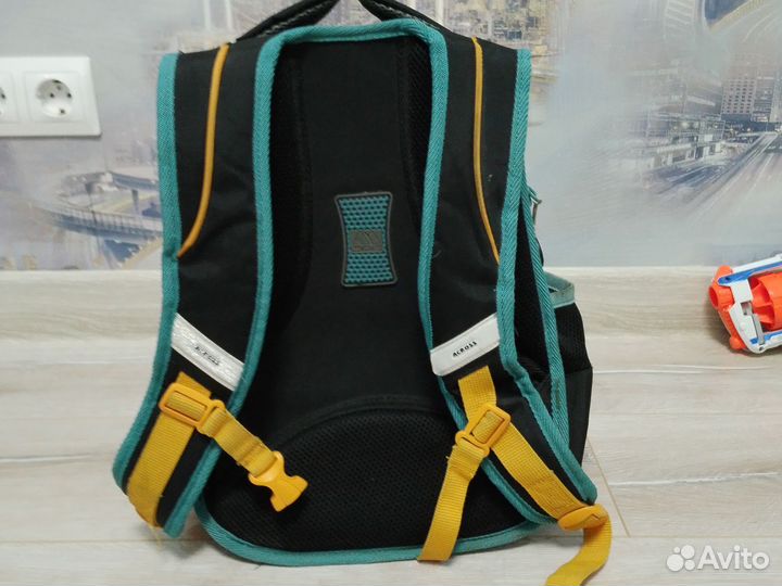 Рюкзак детский