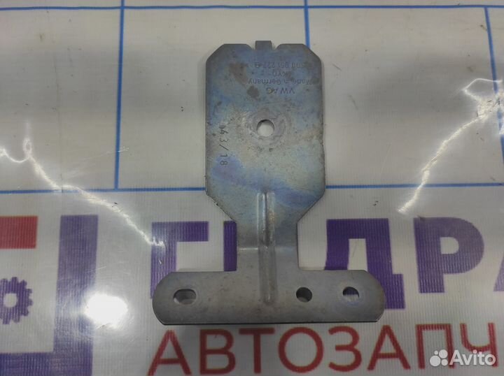 Кронштейн сирены сигнализации Volkswagen Tiguan (M