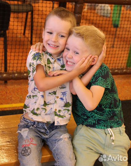 Фотосессия в студии с фотографом