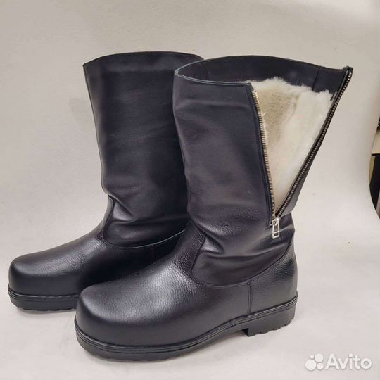 Пошив кожанной обуви