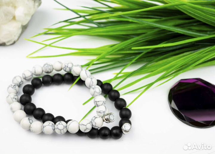 Парные браслеты