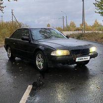 BMW 7 серия 3.0 AT, 1996, 441 000 км, с пробегом, цена 240 000 руб.