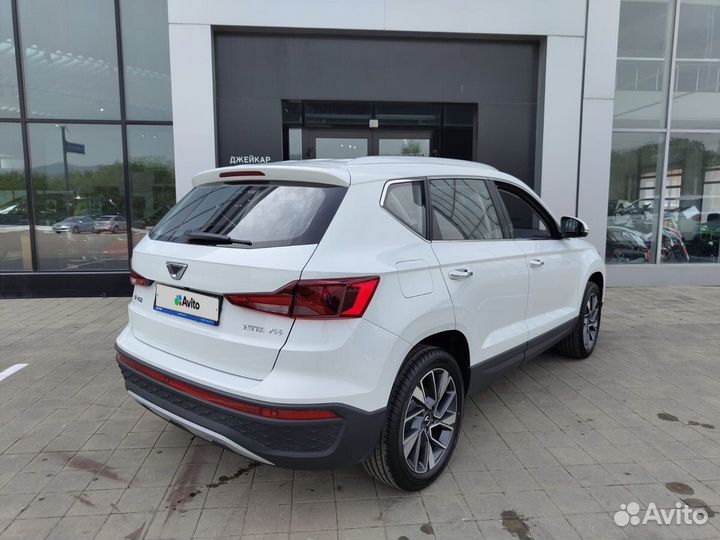 Jetta VS5 1.4 AT, 2022