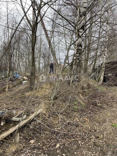 Участок 22 сот. (ИЖС)