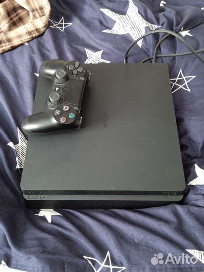 Sony PS4 slim 1tb