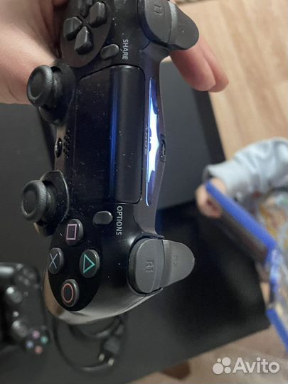Sony PS4