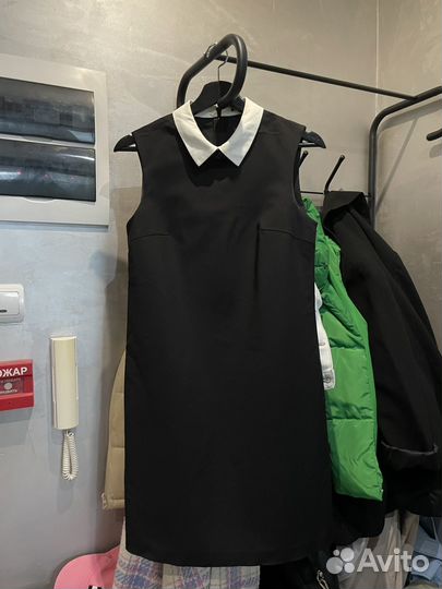 Вещи пакетом