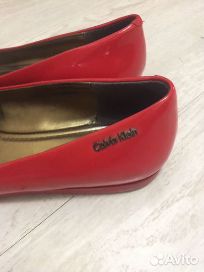 Туфли оригинал