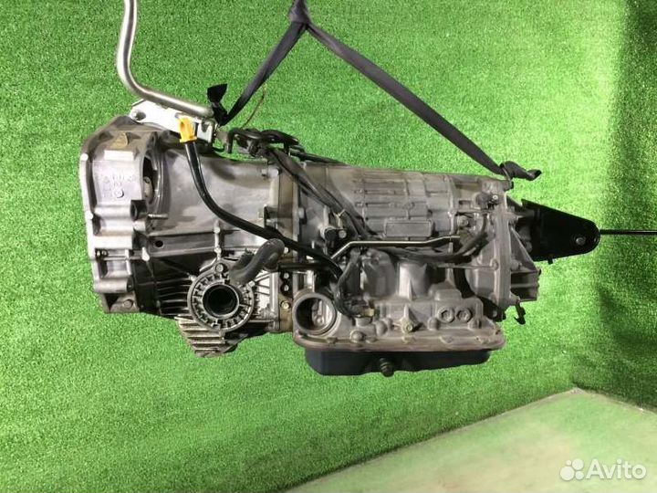 АКПП Subaru Impreza GH2 EL15 2011