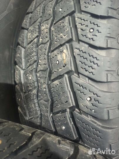 Bridgestone Dueler H/P Sport 265/60 R18