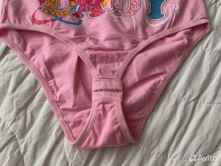 Боди для девочки новое