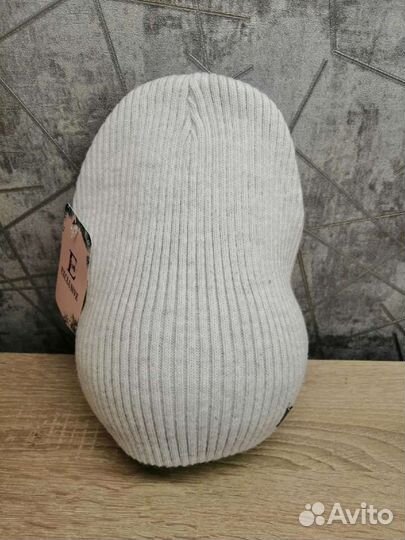 Однослойные шапки (весна-осень)