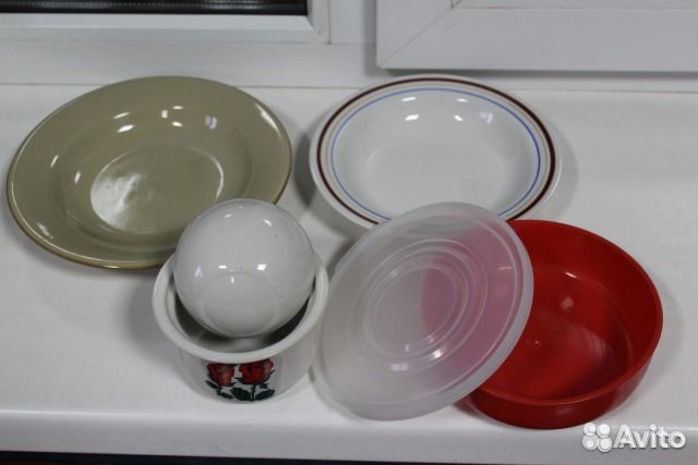 Посуда, г. Бугульма