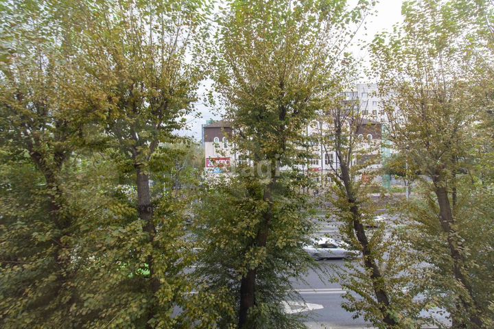 3-к. квартира, 81,2 м², 3/4 эт.