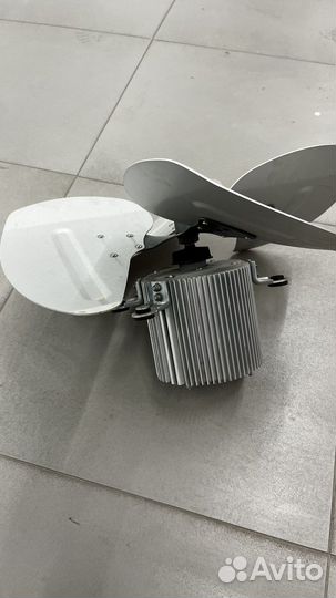 Электродвигатель наружного блока YDK400-4C