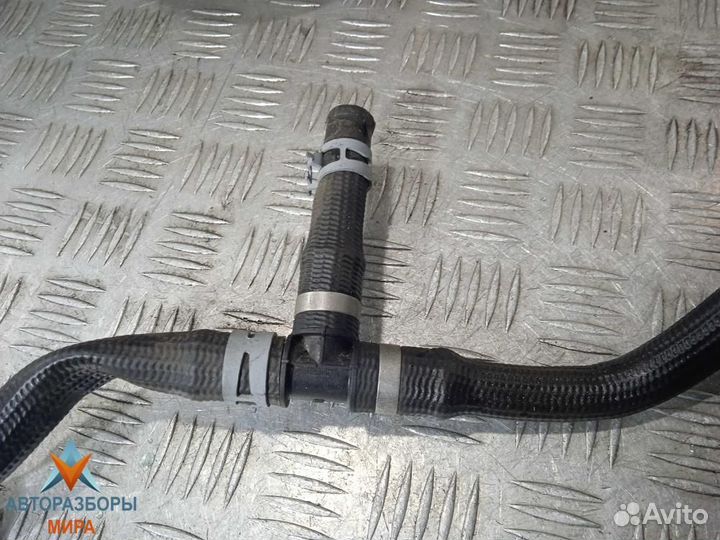 Патрубок (трубопровод, шланг) Tesla Model X 2019