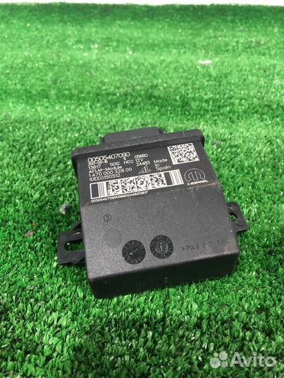 Блок управления светом Alfa Romeo Stelvio 949 2018