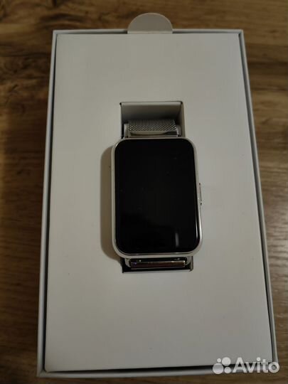 Huawei whatch fit 2 classic