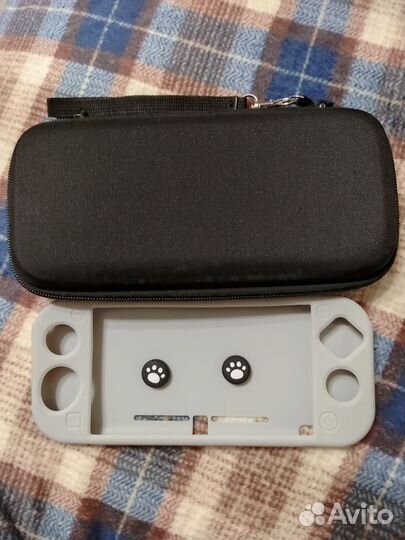 Комплект аксессуаров для Nintendo switch lite