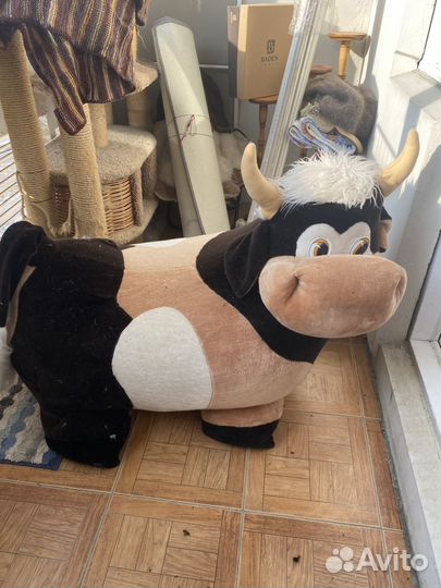 Мягкая игрушка