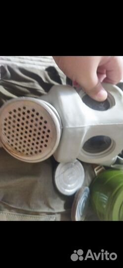 Противогаз пмг Нерехта