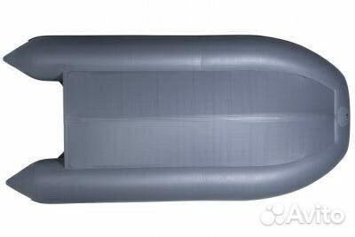 Лодка Адмирал 410