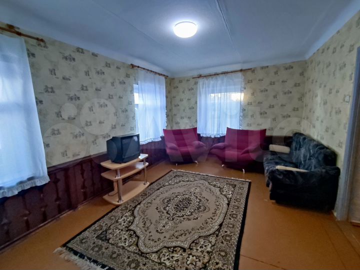 Дом 183 м² на участке 30 сот.