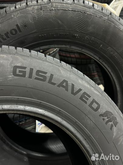 Gislaved PremiumControl 195/65 R15 91H