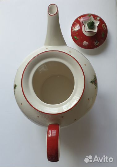 Чайник 1.5L Villeroy & Boch Toys Delight