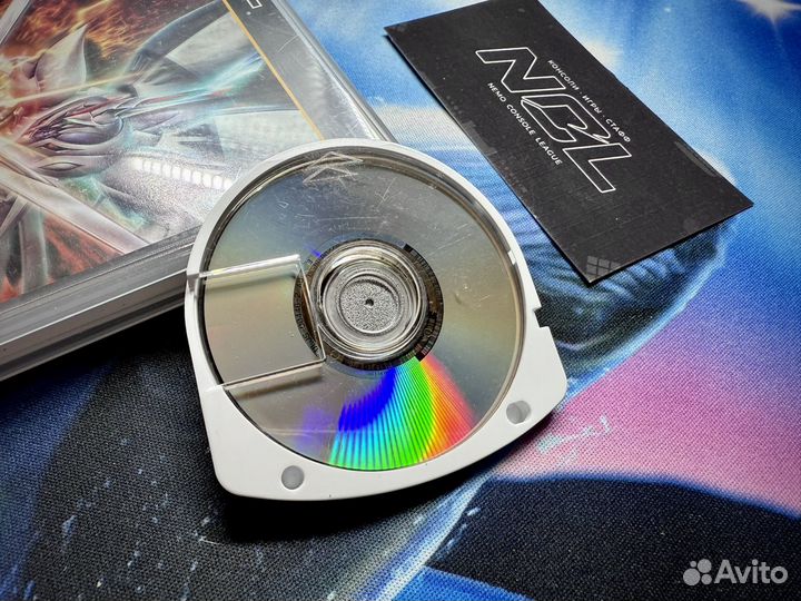 Super Robot Taisen OG Saga: Masou Kishin II PSP