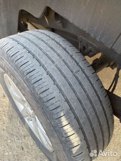 Hankook Dynapro HP2 RA33 265/65 R17