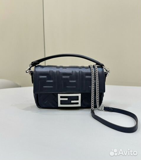 Сумка Fendi Baguette