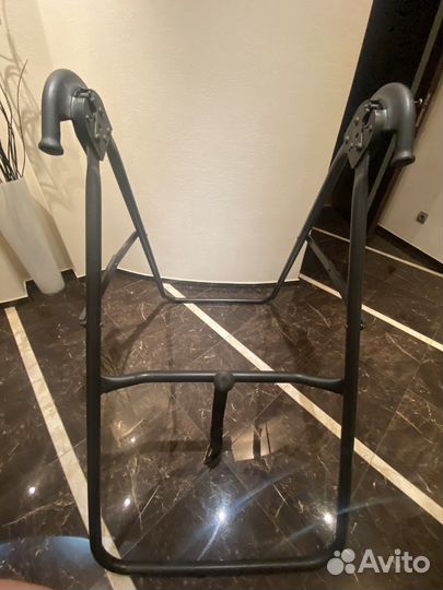 Инверсионный стол teeter hang ups F5000