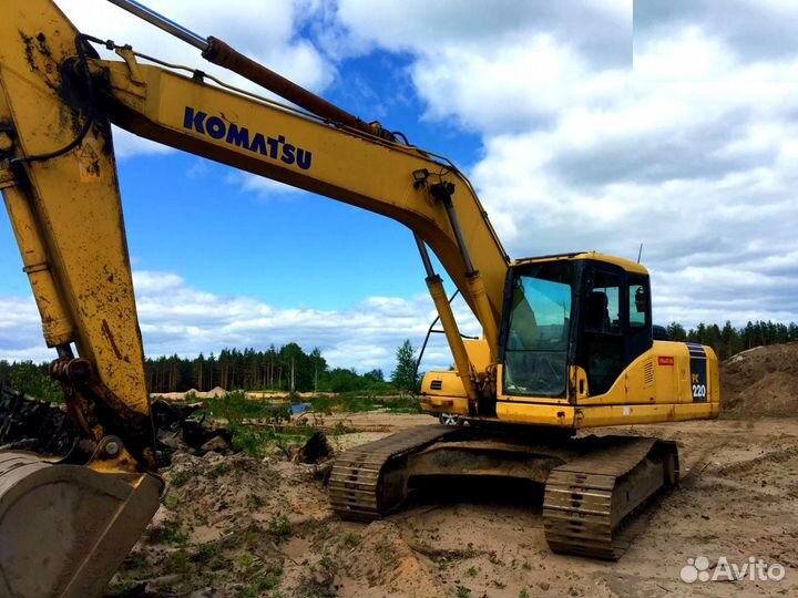 Выкуп спецтехники экскаваторов - погрузчиков JCB