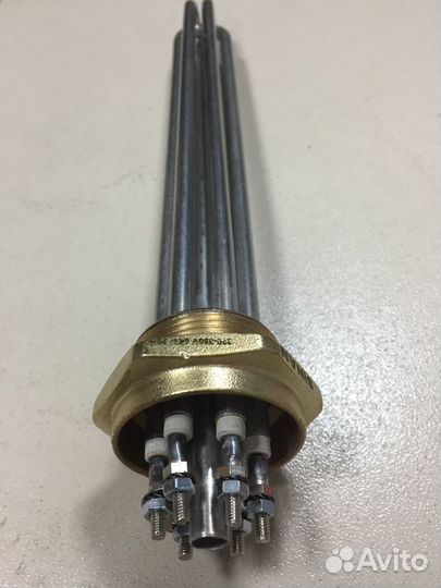 Тэн 6.0 кВт котла Протерм