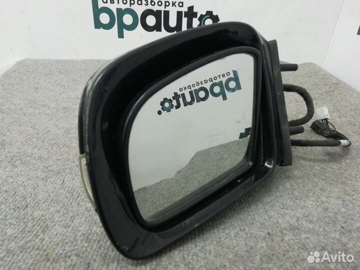 Зеркало левое 17 контактов A1648103916