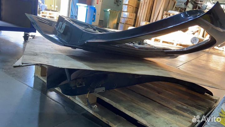 Дверь приора