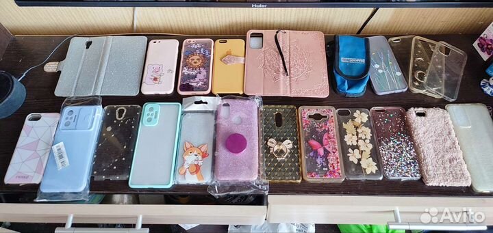 Чехол для телефона