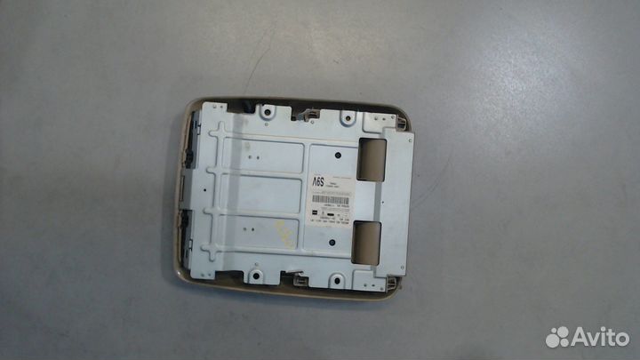 Дисплей мультимедиа Honda Pilot, 2004