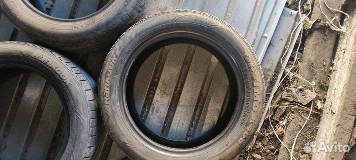 Hankook Optimo K406 185/55 R15