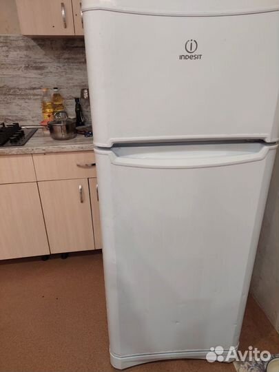 Холодильник бу