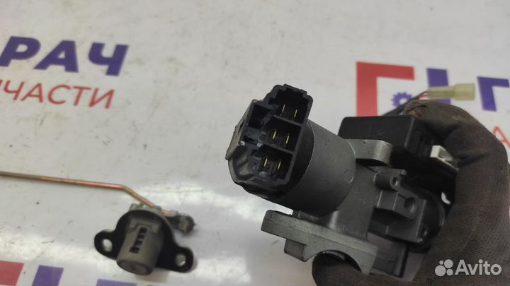 Замок зажигания Chevrolet Lacetti 96261298