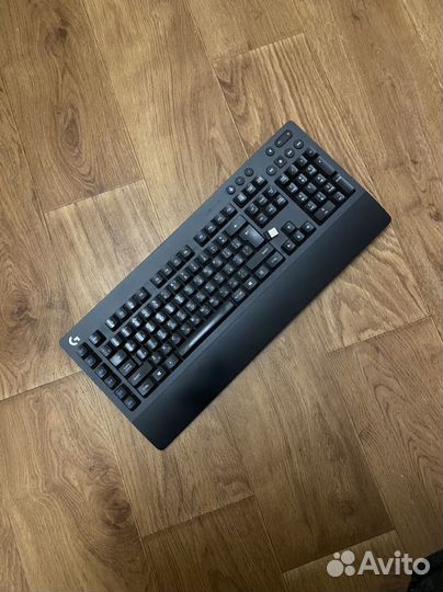 Игровая мышь logitech g403 Hero