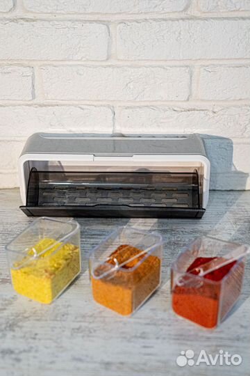 Контейнер для специй