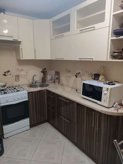 1-к. квартира, 38 м², 7/9 эт.