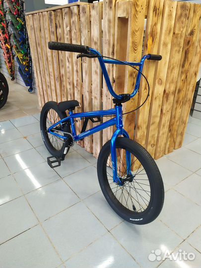 BMX millennium хамелеон