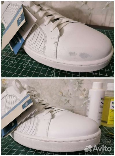 Ремонт обуви