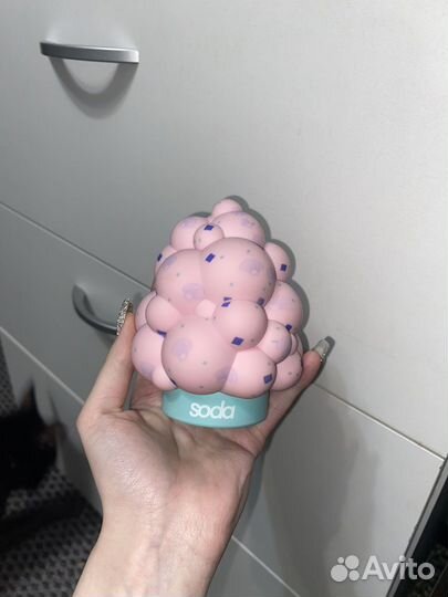 Духи soda