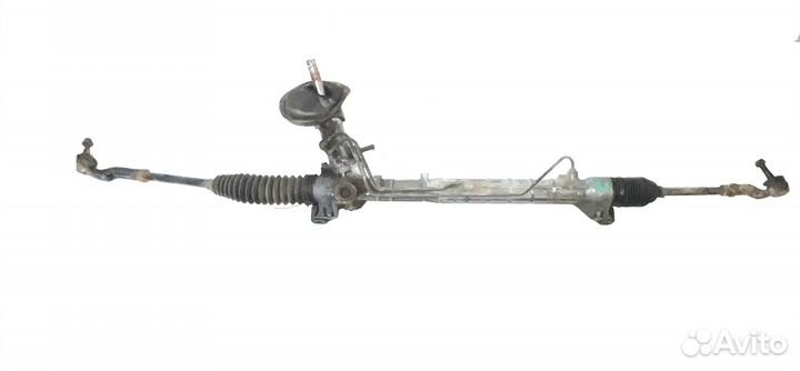 Рейка рулевая Mazda 3 BK 1.6